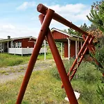 Secluded Retreat With Views - By Traum Vejers Strand