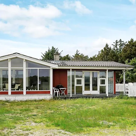 Secluded Retreat With Views - By Traum Vejers Strand