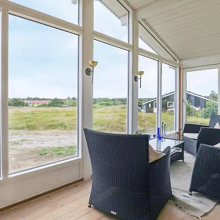 펜션 Secluded Retreat With Views - By Traum 베제르 스트란드