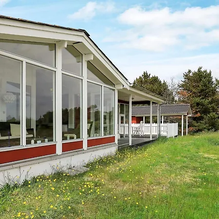 펜션 Secluded Retreat With Views - By Traum 베제르 스트란드