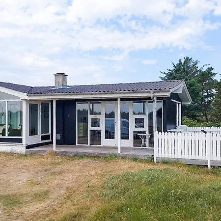 Vakantiehuis Secluded Retreat With Views - By Traum
