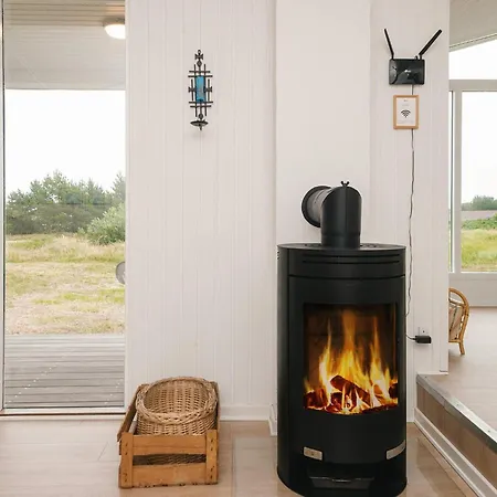 Secluded Retreat With Views - By Traum * Vejers