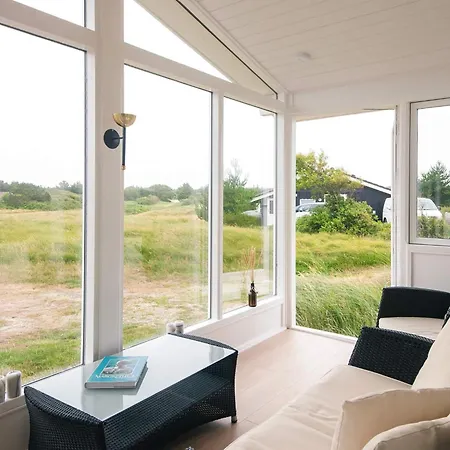 Secluded Retreat With Views - By Traum * Vejers